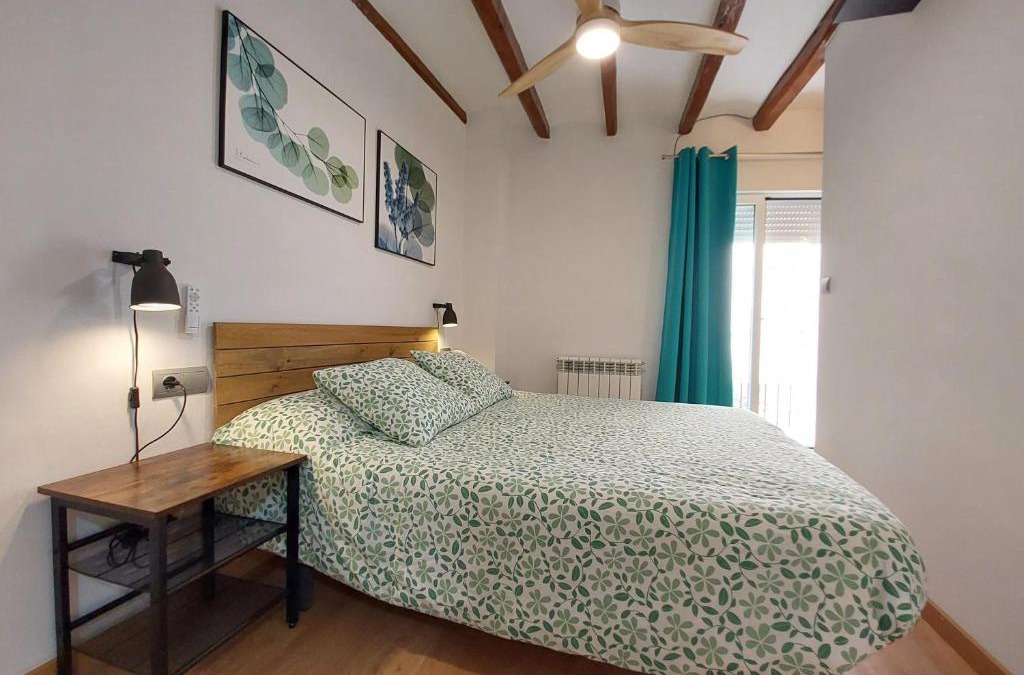 Morella Apartment | MORELLA CENTRO Apartamento-Loft