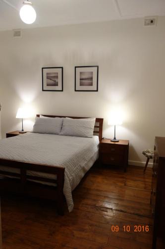 Silverton House | Morella Farmstay