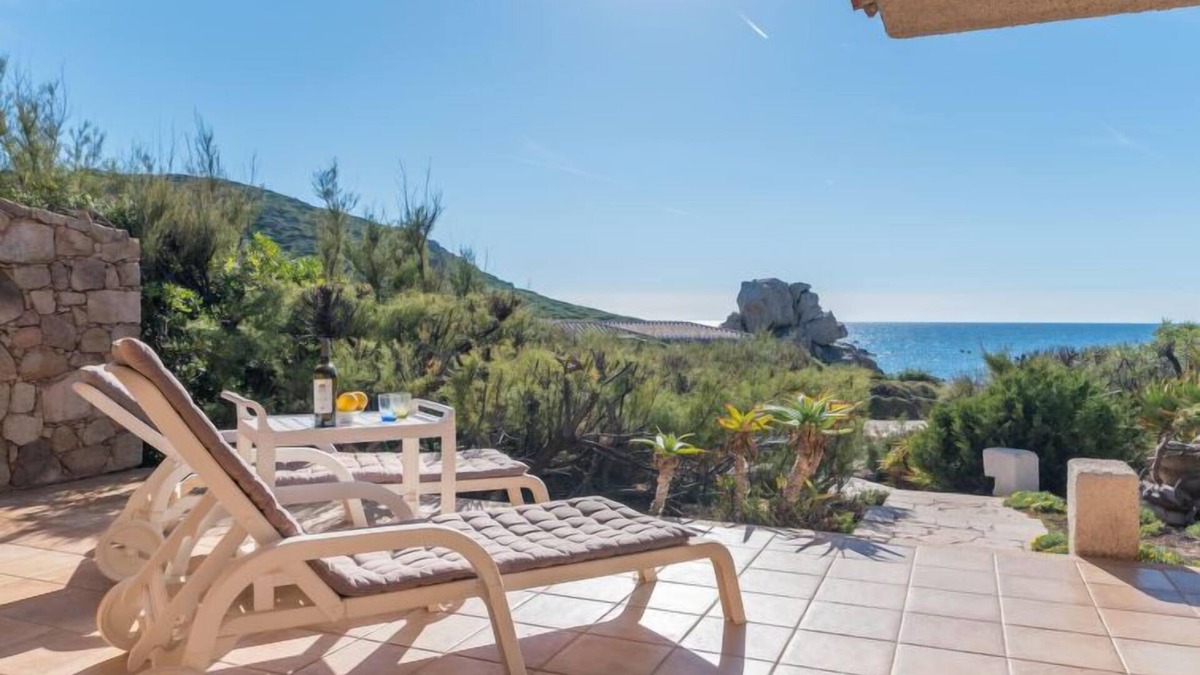Portobello di Gallura House | Morellino by Interhome
