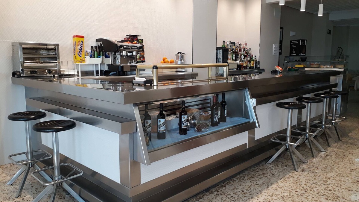 Silla Hostel | Moreno