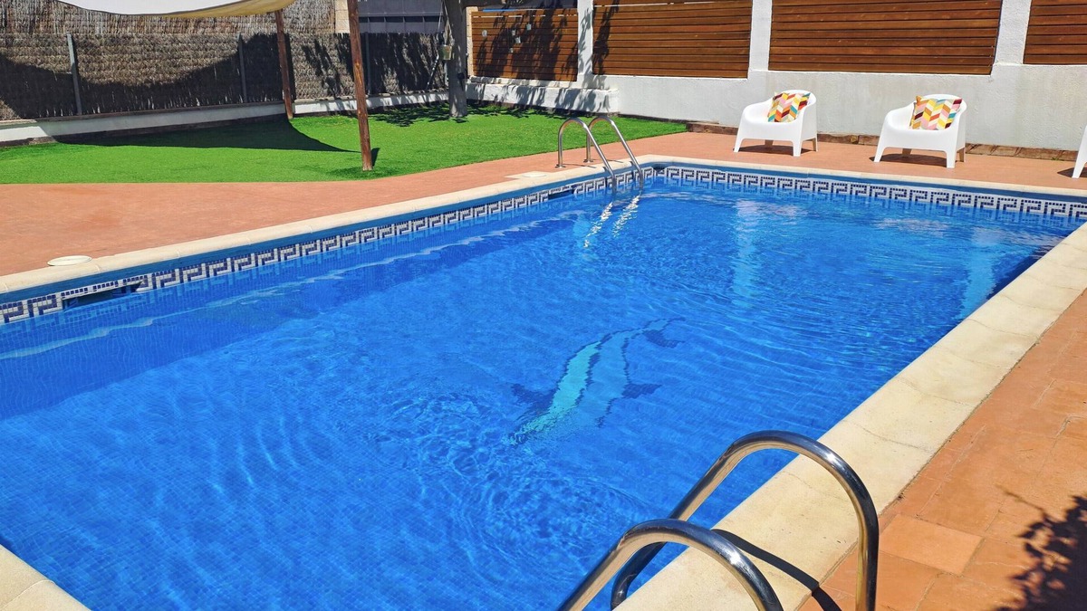 Fonollosa House | Morera Blanca