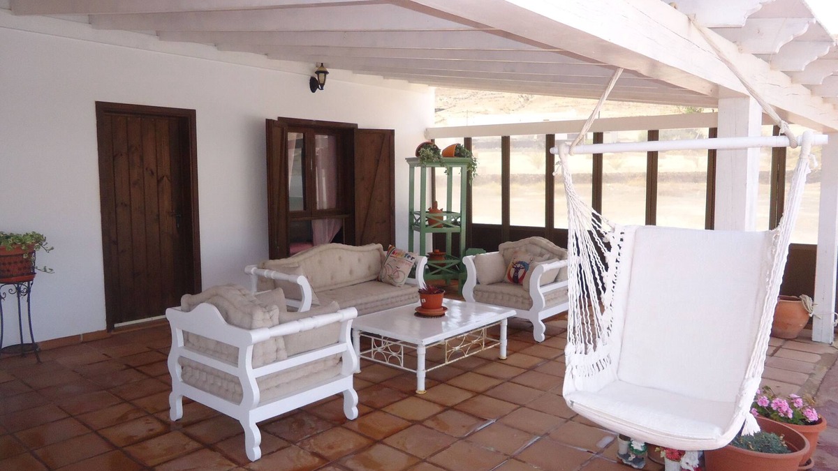Guisguey Cottage | MORERA COUNTRY HOUSE
