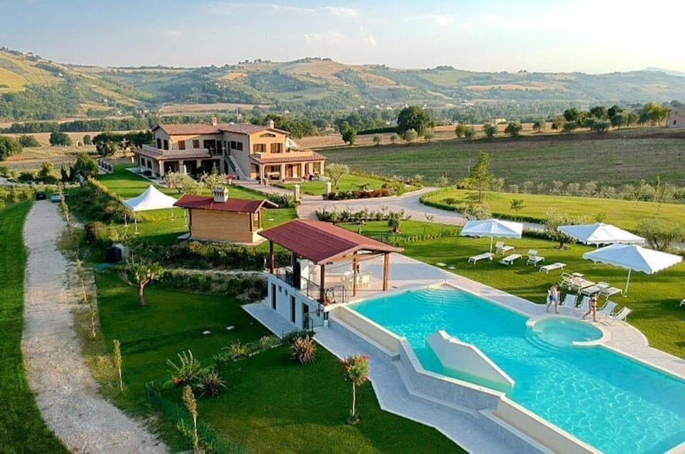 Moresco House | Moresco Agriturismo