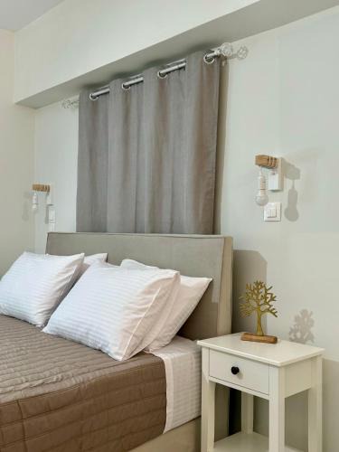 Gythio Apartment | Moretti Studios