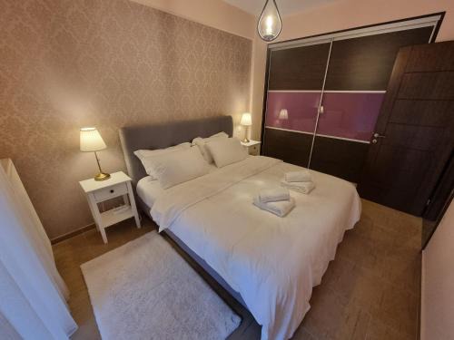 Anatoli Apartment | Morfeas Apartment Ioannina