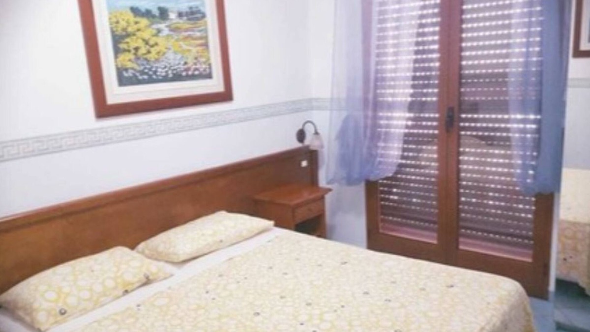 Manduria Hotel | Morgan Hotel
