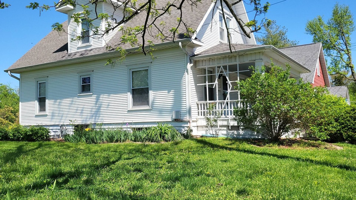 Olney House | Morgan Manor - Your Home Away from Home!