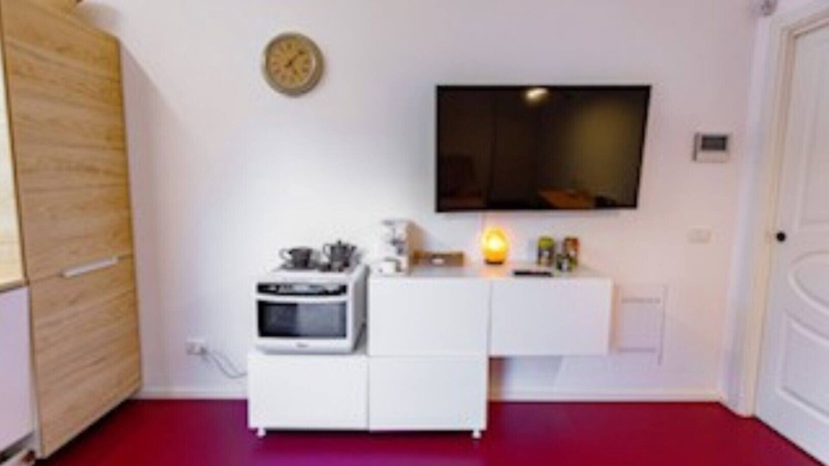 Giovinazzo Apartment | Morgana House