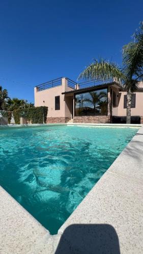 Contrada Pantano d'Arci Bed & Breakfast | Morgana Sea
