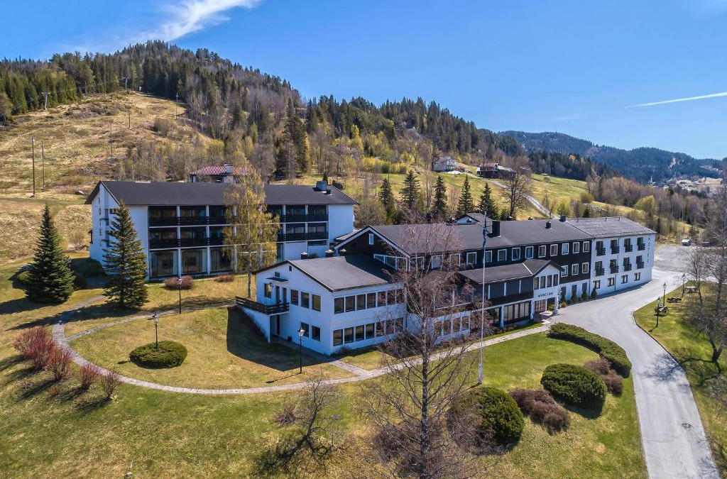 Morgedal Hotel | Morgedal Hotel Spa & Resort - Unike Hoteller