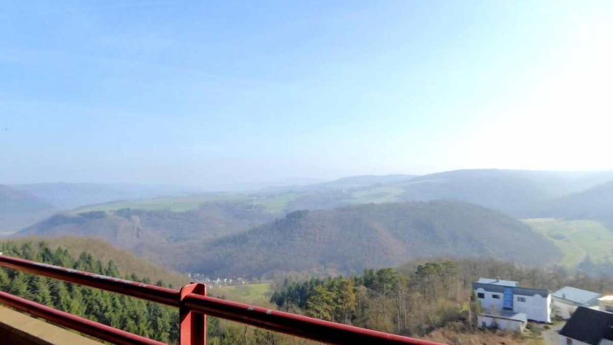 Lahnstein auf der Hohe Apartment | Morgensonne B1105 by Interhome