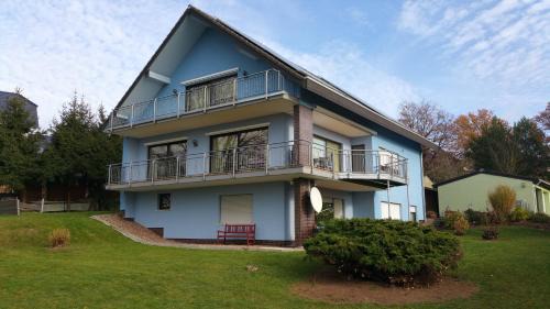 Wohra Apartment | "Morgensonne"