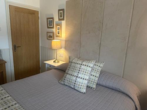 Thornhill House | Morgraig