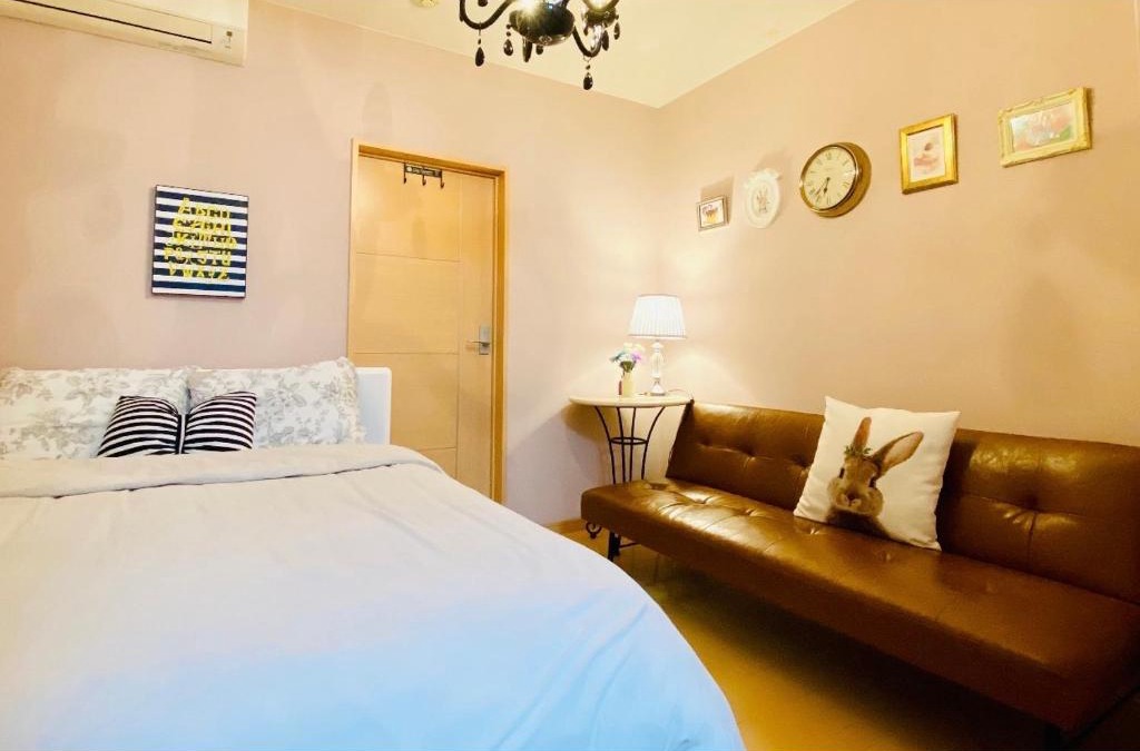 Sannomiya Apartment | Mori de house in Kobe 201