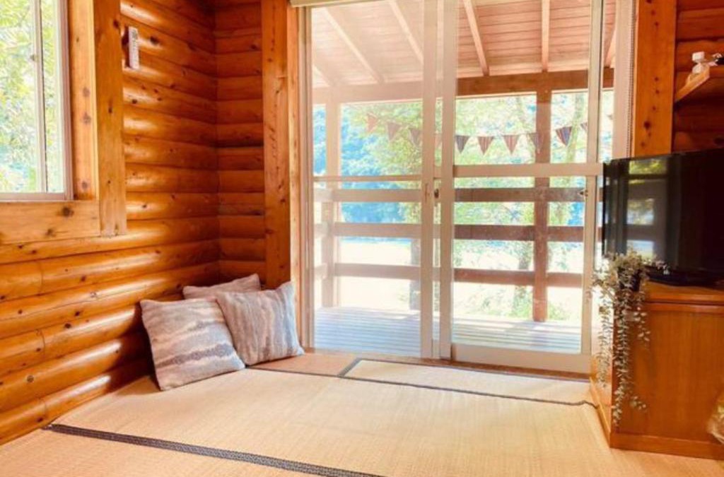 Kawanehon Hotel | Mori no Kuni - Vacation STAY 03967v