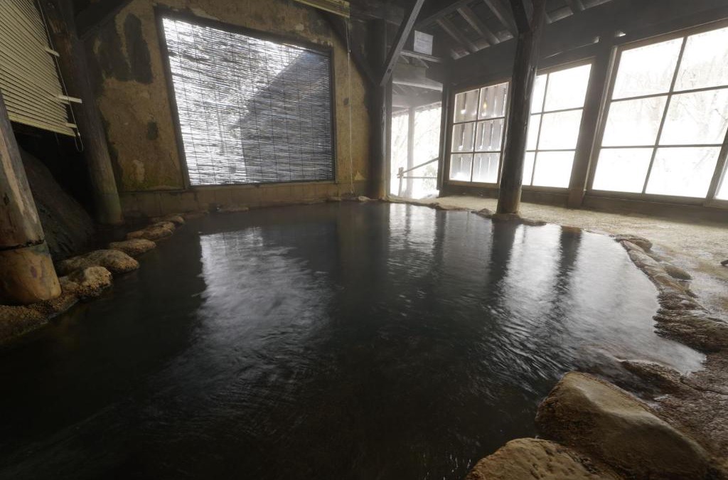 Nakanosawa Onsen Hotel | Mori no RyoTei Mount Bandai