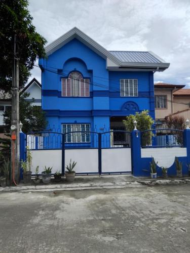 Malolos City House | Mori Residence