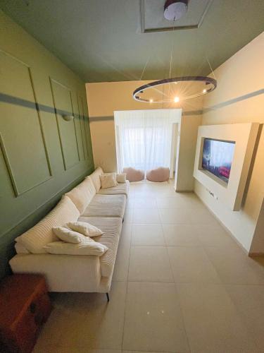 Haifa Apartment | Moriah Heights - Premier Suite