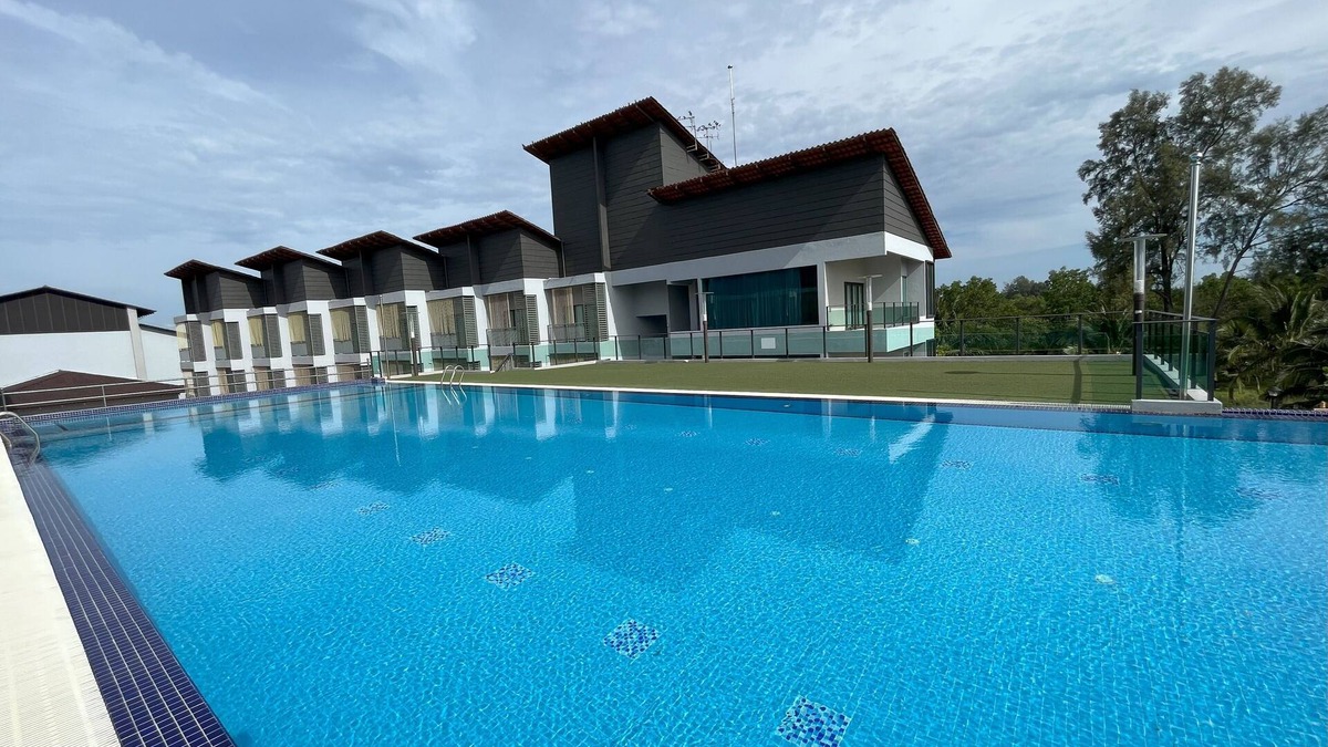 Banting House | Morib Prosper Resort by VP