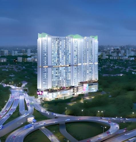 Cilandak Apartment | Morich Suites Antasari