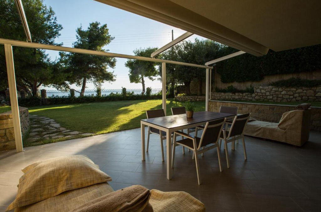 Elia Nikitis Apartment | Moriel Seaside Homes Suites