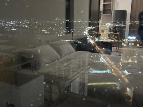 Mean Chey Apartment | Mories