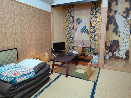 Tamana House | Morita-ya Japanese style inn KujakuーVacation STAY 62460