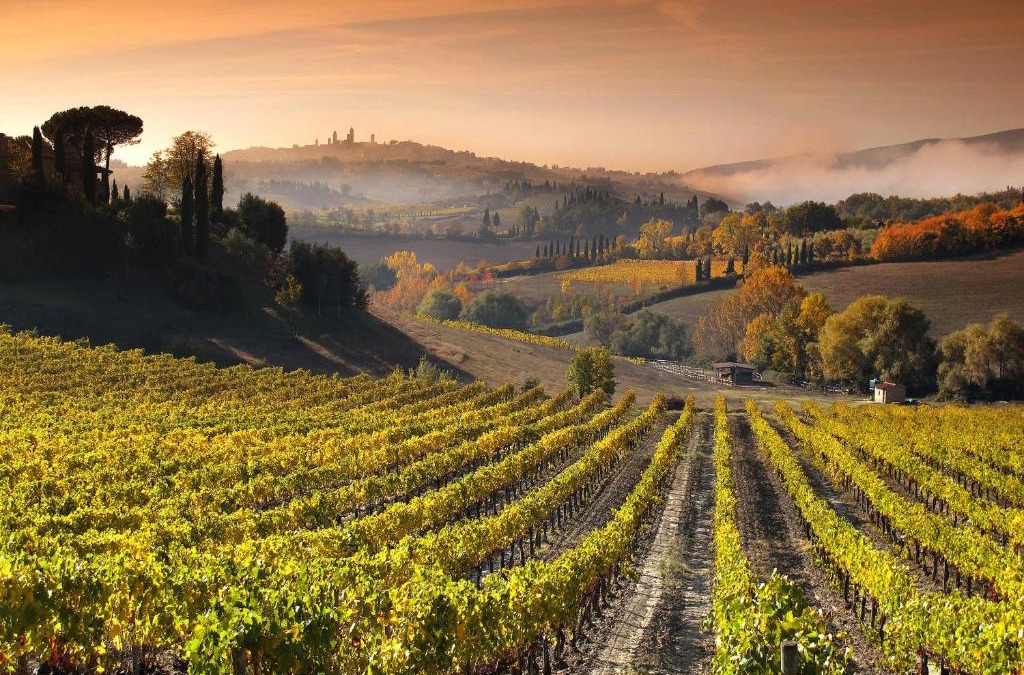 San Gimignano House | Mormoraia