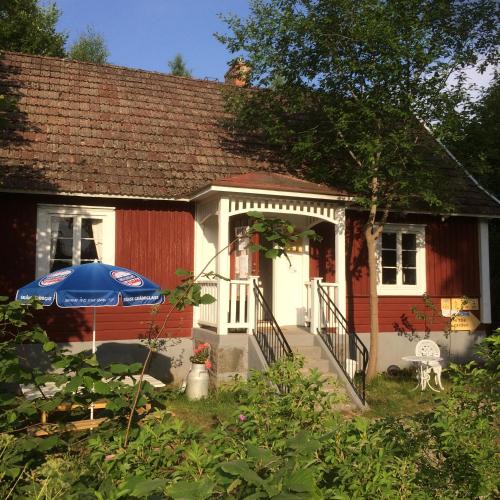 Asarum Bed & Breakfast | Mormors Bakeri – B&B