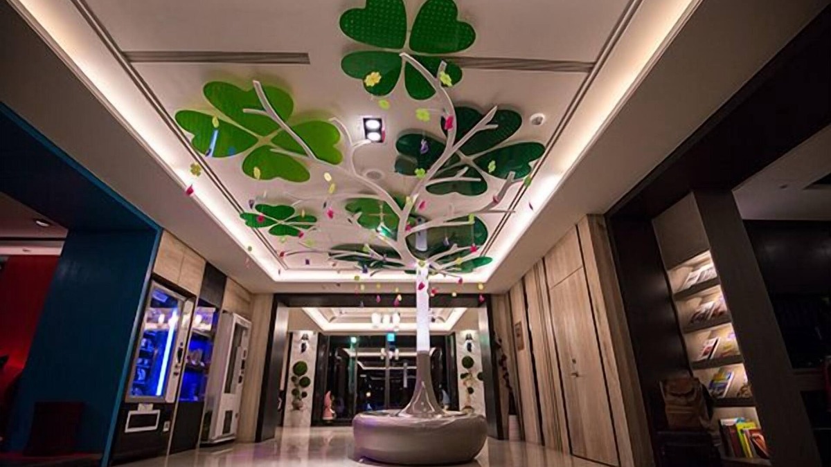 Yuanlin Hotel | Morn Sun Hotel