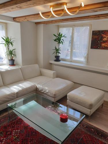 Weesen Apartment | Mornag AG Ferien Wohnung