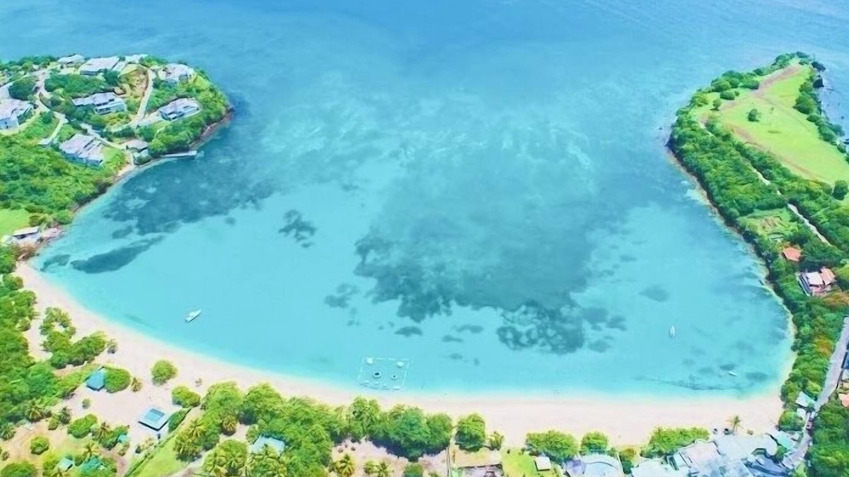 Morne Rouge Condo | Morne Rouge BBC Beach Condo