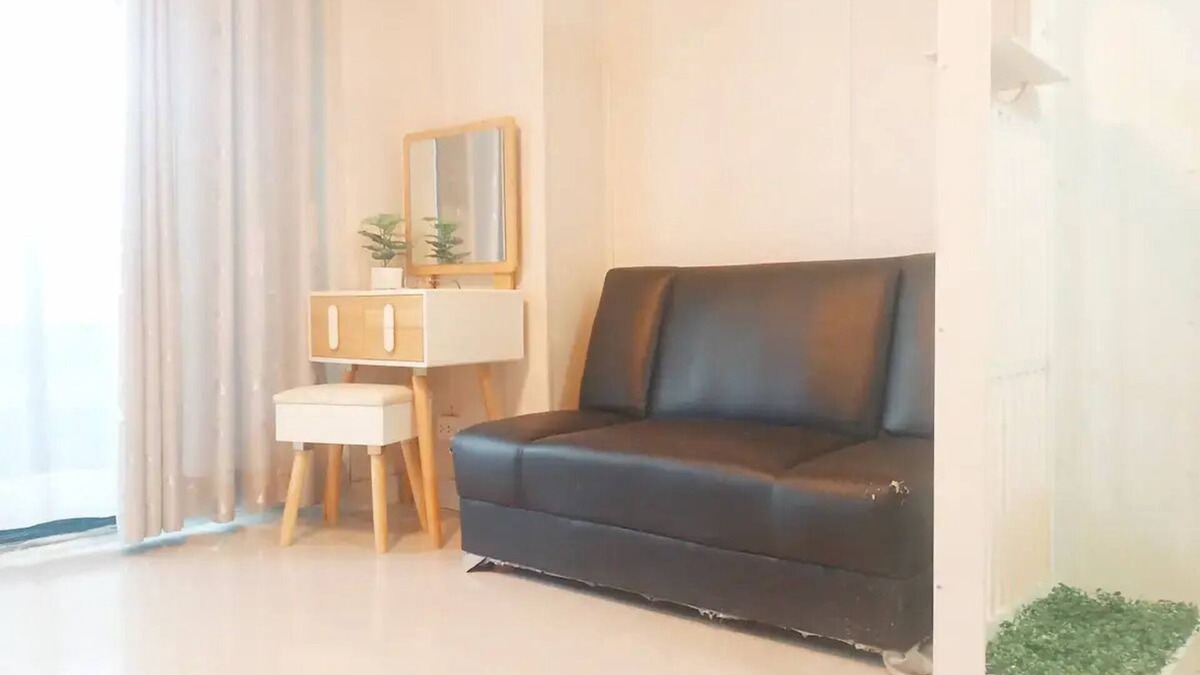 Ban Mai House | morning cozy