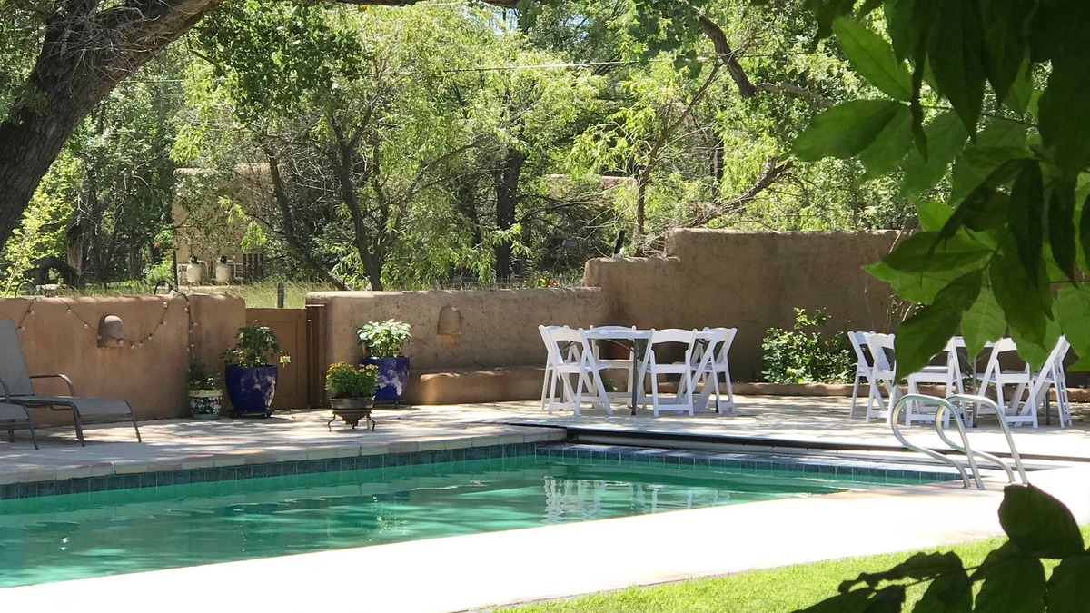 Corrales Bed & Breakfast | Morning Star Bed & Breakfast of Corrales