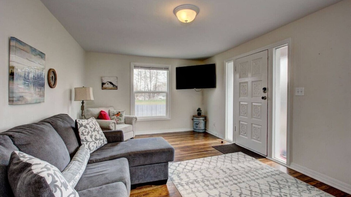 Star Apartment | Morning Star Cottage