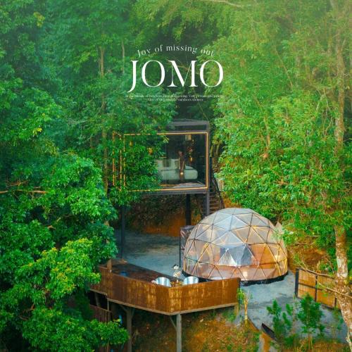 Mae On Resort | Morning Star Glamping