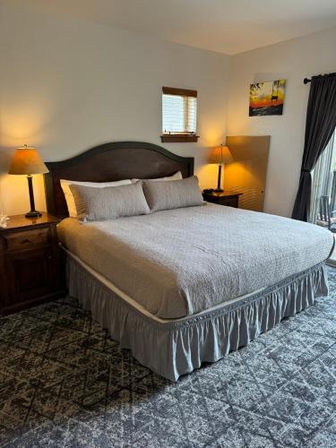 Kellogg Resort | Morning Star Lodge - Hosted by Linda