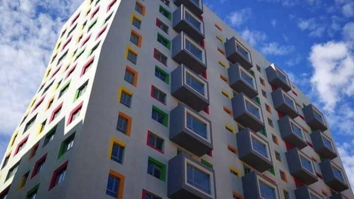 Bayanzurkh Apartment | Morning Star Residences Ulaanbaatar