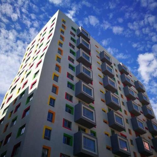 Bayanzurkh Apartment | Morning Star Residences Ulaanbaatar