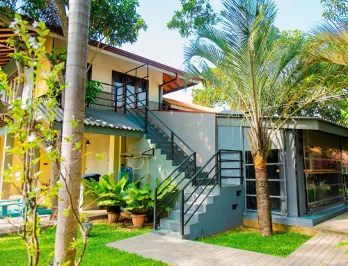 Daluwakotuwa Resort | Morning Star Resorts