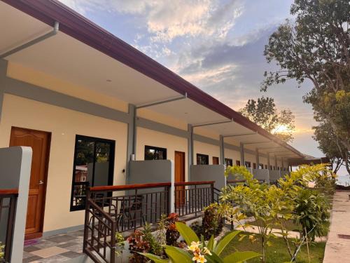 Bauang Resort | Morning View Resort Hotel