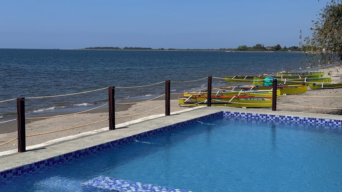 Bauang Hotel | Morning View Resort Hotel