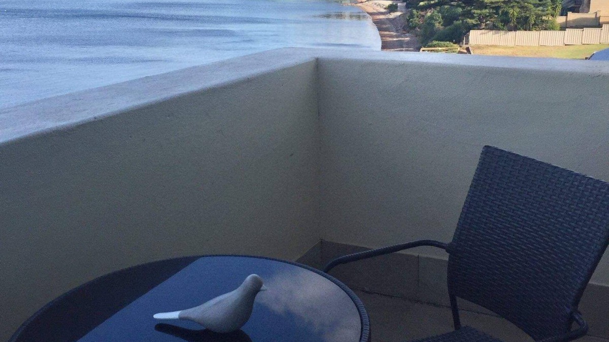 Port Lincoln House | Morning Views- Spalding 11