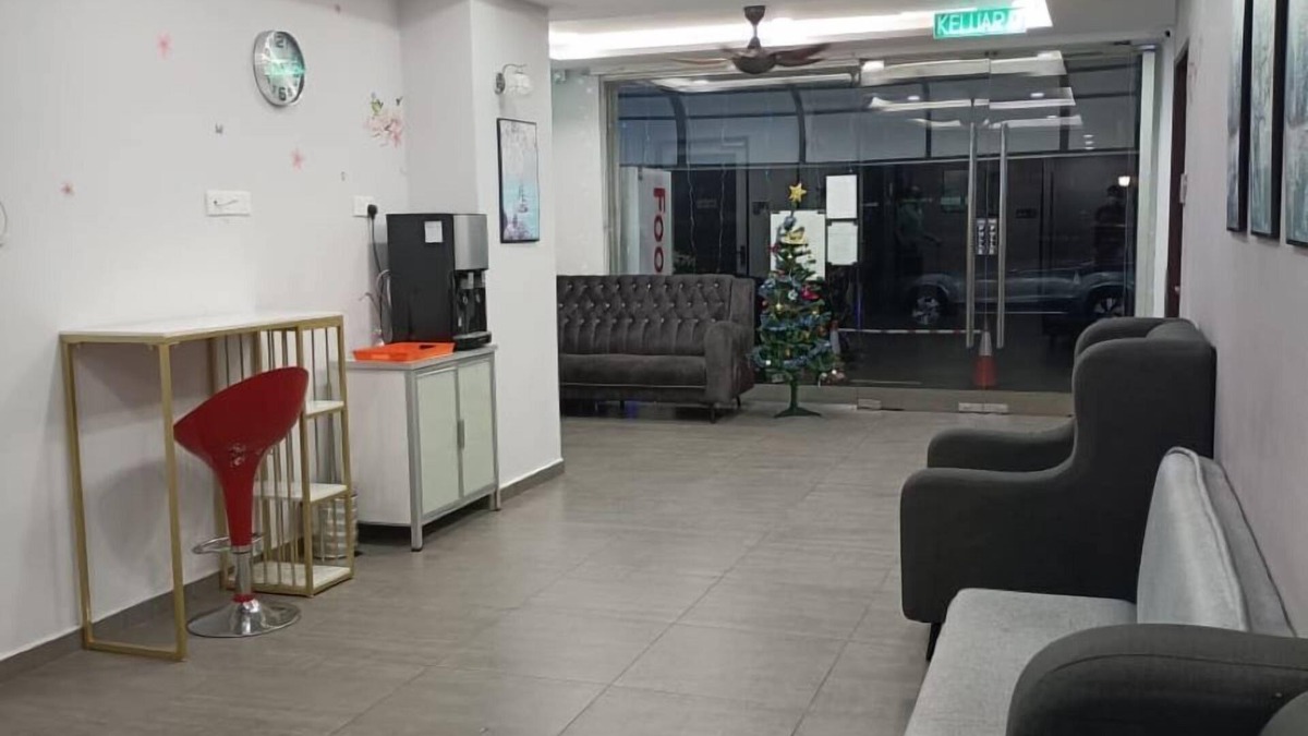 Sungai Petani Hotel | Mornings Hotel