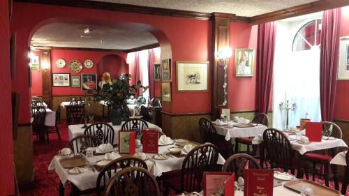 St. Helier Hotel | Mornington Hotel