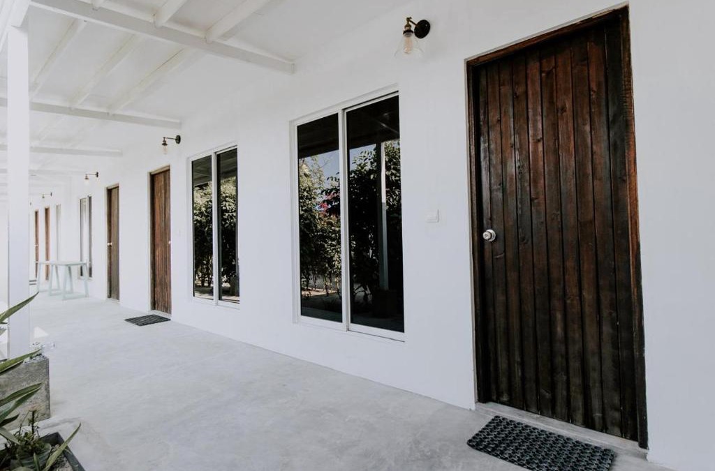 Baa Atoll House | Moro Kihaadhoo