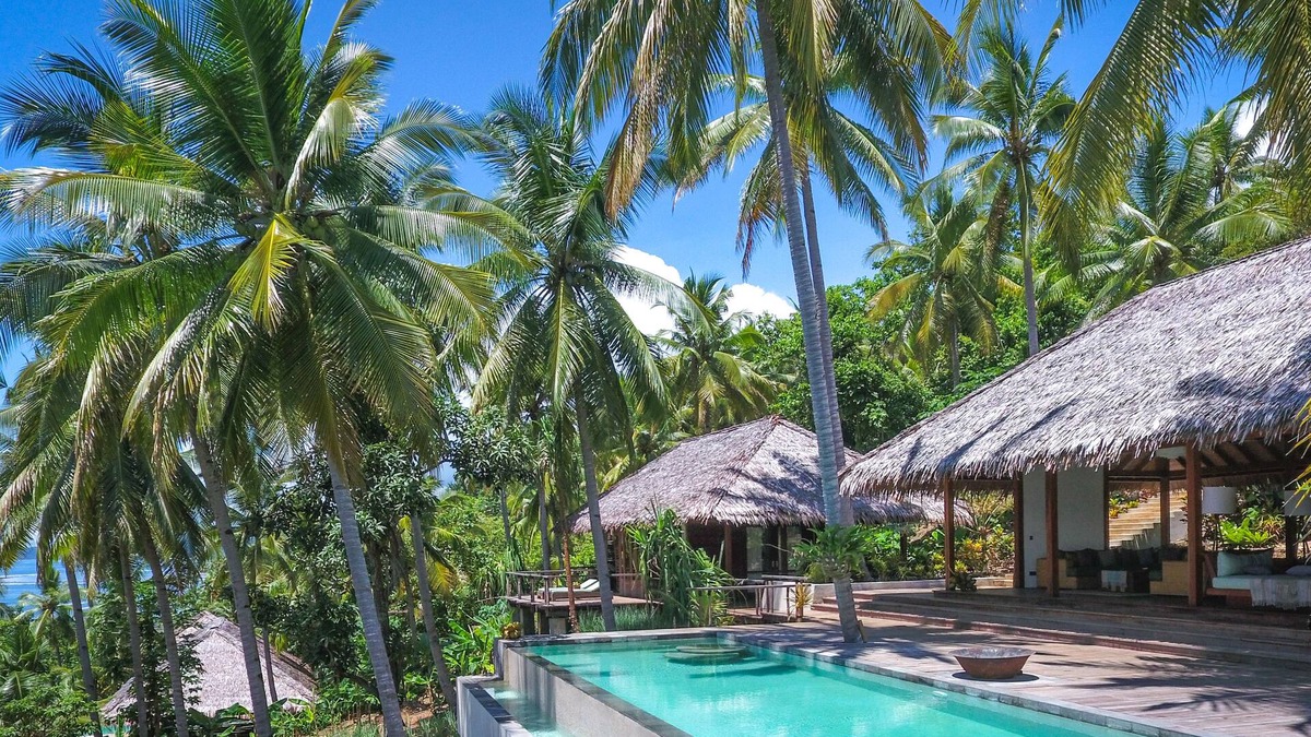 Morotai Island Bed & Breakfast | Moro Ma Doto