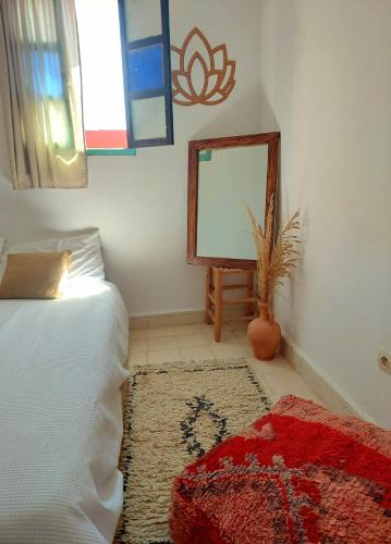 Tamri House | Moroccan Boho Surf House