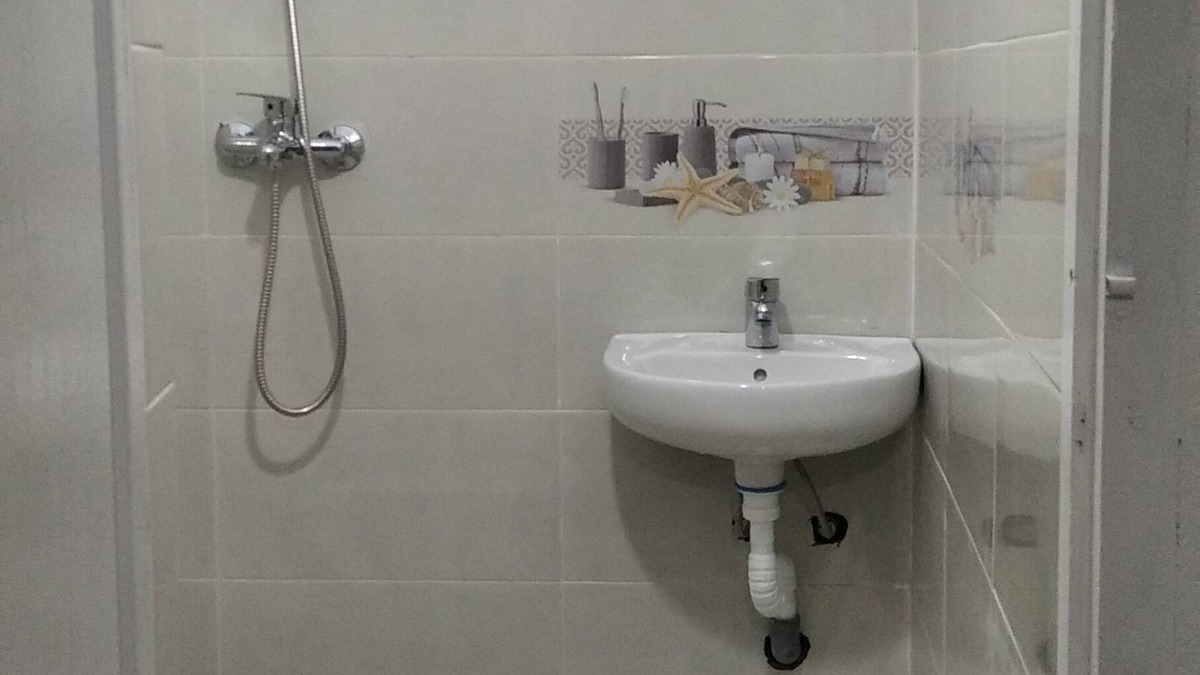Laqsir Apartment | Moroccans of Generosity