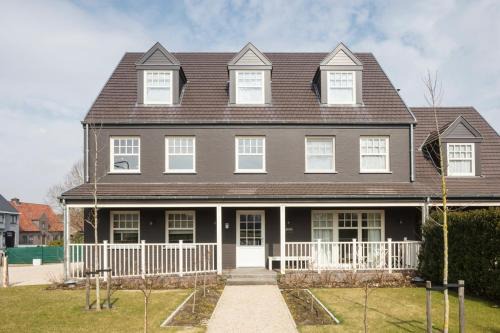 Waardamme Bed & Breakfast | Morris Coffee & Crafts